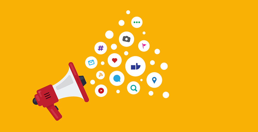 Digital & Social Media Marketing in Bahrain