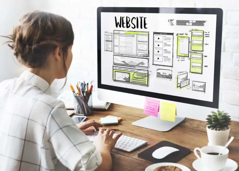 Website Designer in Djibouti
