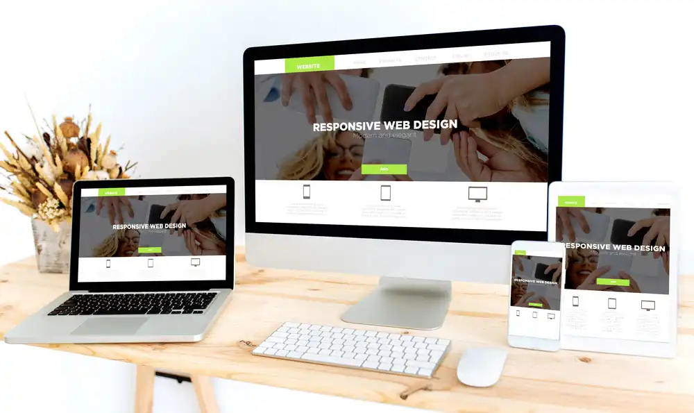 Website Designer in Karbala