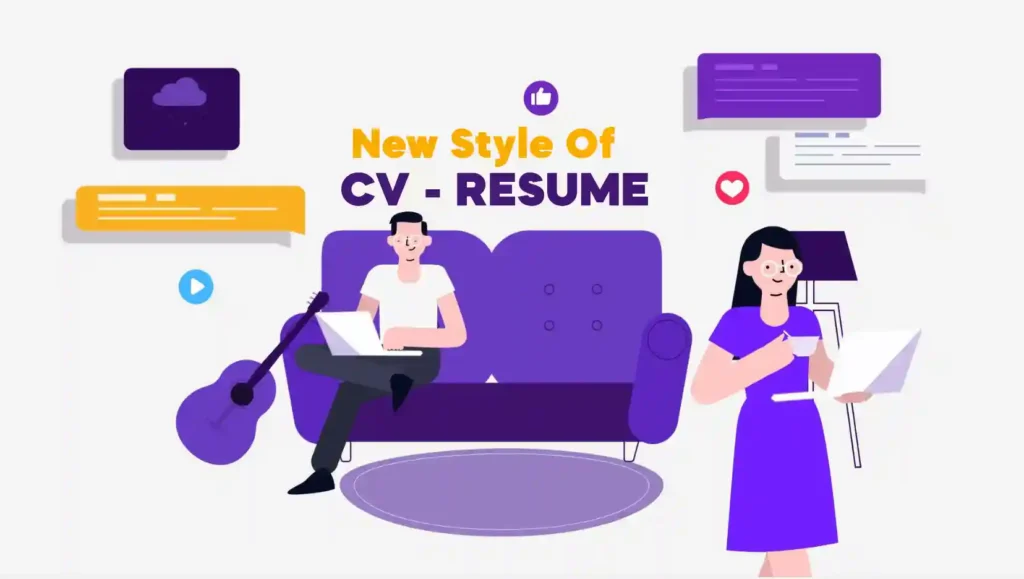 CV resume writing maker Yemen
