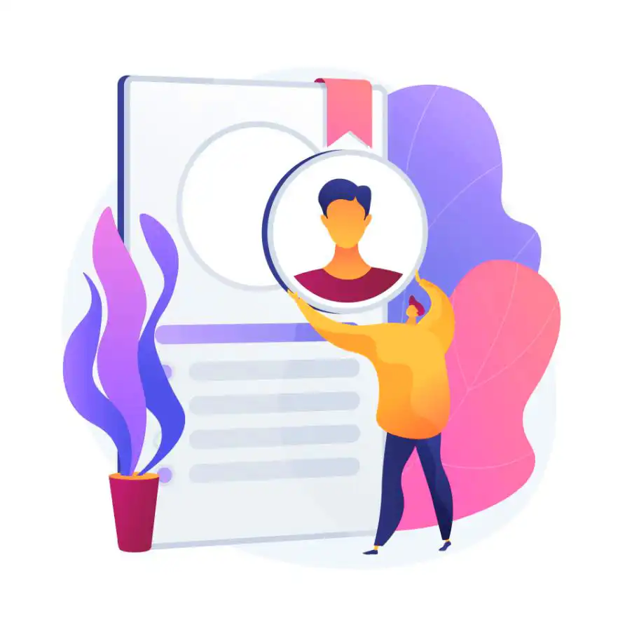 Expert resume maker in Yemen