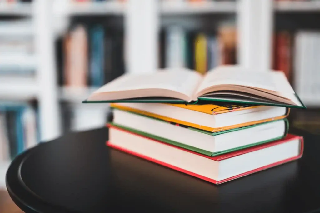 Academic research thesis book format in Lebanon