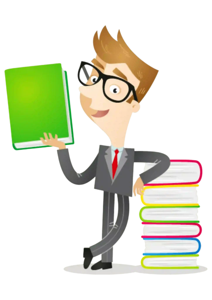تحويل الدراسة و البحث العلمي إلى كتاب في بيروت