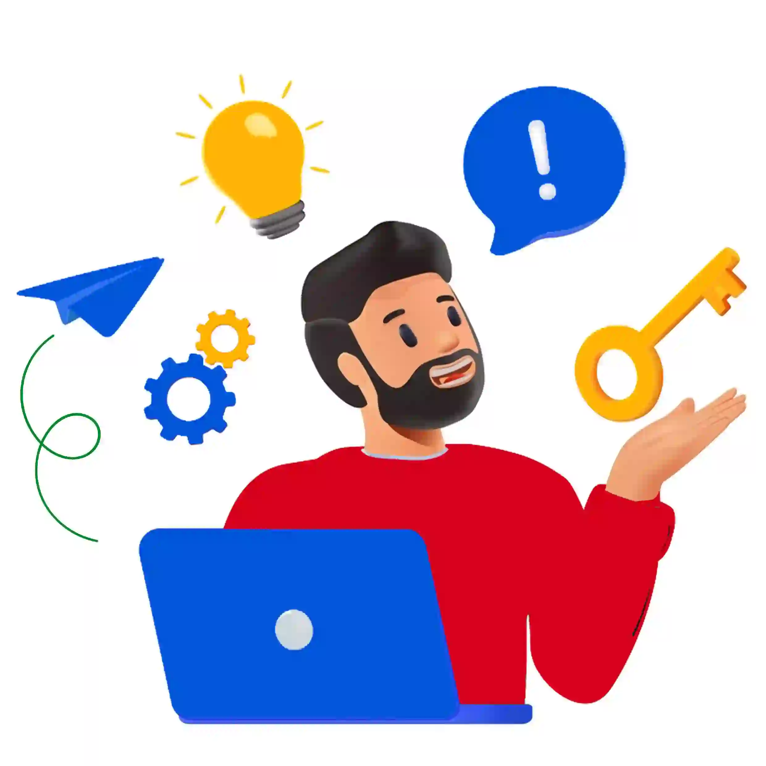 Our Approach to SEO in Lebanon